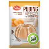 Budinca de Caise fara Gluten Ecologica/Bio 40g AMYLON