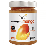 Dulceata de Mango fara Zahar 360g BUN DE TOT