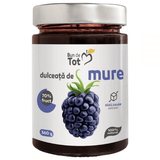 Dulceata de Mure fara Zahar 360g BUN DE TOT