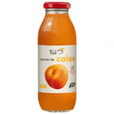 Nectar de Caise fara Zahar Adaugat 300ml BUN DE TOT