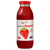 Nectar de Capsuni fara Zahar Adaugat 300ml BUN DE TOT