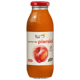 Nectar de Piersici fara Zahar Adaugat 300ml BUN DE TOT