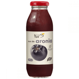 Suc de Aronia fara Zahar Adaugat 300ml BUN DE TOT