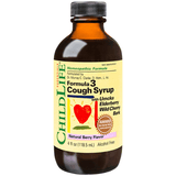 Cough Syrup 118.5ml Secom, CHILD LIFE ESSENTIALS