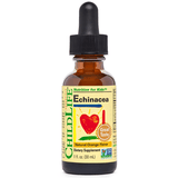 Echinacea (Pentru Copii) 30ml Secom, CHILD LIFE ESSENTIALS