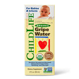 Gripe Water 59.15ml Secom, CHILD LIFE ESSENTIALS