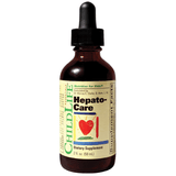 Hepato-Care 59ml Secom, CHILD LIFE ESSENTIALS