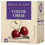 Ceai de Cozi de Cirese 50g DACIA PLANT