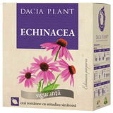 Ceai de Echinacea 50g DACIA PLANT