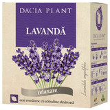 Ceai De Lavanda 50g DACIA PLANT