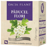 Ceai De Paducel Flori 50g DACIA PLANT