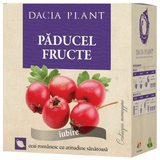 Ceai De Paducel Fructe 50g DACIA PLANT