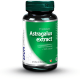 Astragalus Extract 60 capsule DVR PHARM