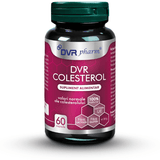 Colesterol 60 capsule DVR PHARM