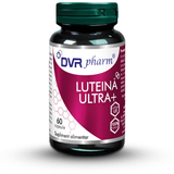 Luteina Ultra+ 60 capsule DVR PHARM