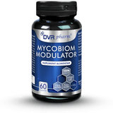 Mycobiom Modulator 60 capsule DVR PHARM