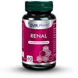 Renal 60 capsule DVR PHARM