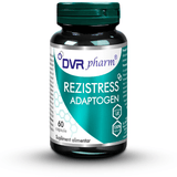 Rezistress Adaptogen 60 capsule DVR PHARM