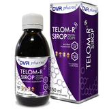 Telom-R Sirop pentru Copii 150ml DVR PHARM