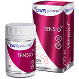 Tensio 120 capsule DVR PHARM