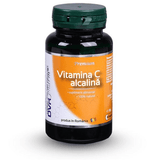 Vitamina C Alcalina 30 capsule DVR PHARM