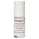 Favinev 1 - Ulei pentru Alunite si Pete 5ml FAVISAN