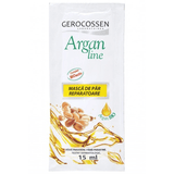 Argan-Masca Pentru Par Plic 15ml GEROCOSSEN