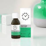 Cold Care Cough Syrup 150ml Secom, GOOD ROUTINE