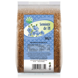 Seminte De In 500g HERBAVIT