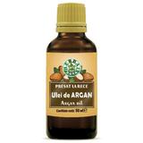 Ulei de Argan 50ml HERBAVIT