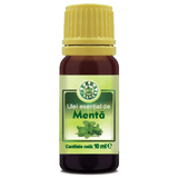 Ulei Esential De Menta 10ml HERBAVIT