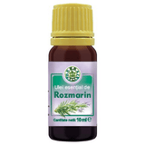 Ulei Esential De Rozmarin 10ml HERBAVIT