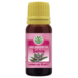 Ulei Esential de Salvie 10ml HERBAVIT