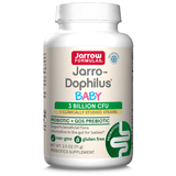 Baby's Jarro-Dophilus + GOS 71g Secom, JARROW FORMULAS