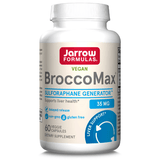 BroccoMax (Broccoli) 60 capsule Secom, JARROW FORMULAS