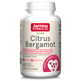 Citrus Bergamot 500mg 60 capsule Secom, JARROW FORMULAS