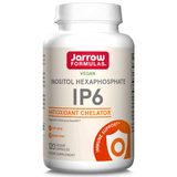 IP6 500mg (Inositol Hexaphosphate) 120 capsule Secom, JARROW FORMULAS