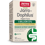 Jarro-Dophilus Digest Sure 30 tablete Secom, JARROW FORMULAS