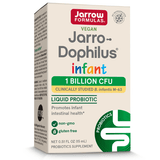 Jarro-Dophilus Infant Probiotice 15ml Secom, JARROW FORMULAS