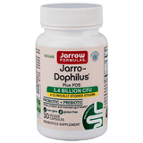 Jarro-Dophilus + Fos 30 capsule Secom, JARROW FORMULAS