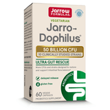 Jarro-Dophilus Ultra Probiotice 60 capsule Secom, JARROW FORMULAS