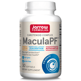 MaculaPF 30 capsule moi Secom, JARROW FORMULAS