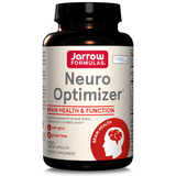 Neuro Optimizer 120 capsule Secom, JARROW FORMULAS