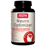 Neuro Optimizer 60 capsule Secom, JARROW FORMULAS