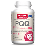 PQQ 20mg 30 capsule Secom, JARROW FORMULAS