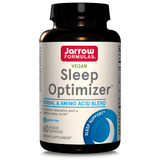 Sleep Optimizer 60 capsule Secom, JARROW FORMULAS