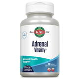 Adrenal Vitality 60 tablete Secom, KAL