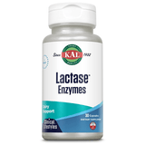 Lactase Enzymes 30 capsule Secom, KAL