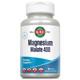 Magnesium Malate 400mg 90 tablete Secom, KAL
