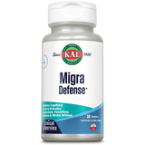 Migra Defense 30 tablete Secom, KAL